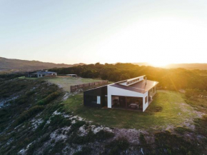 Parrys Estate at Parry Beach